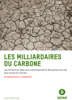 Rapport-Milliardaires-Carbone-Oxfam