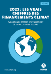 Rapport-oxfam-Financements-Climat-2023