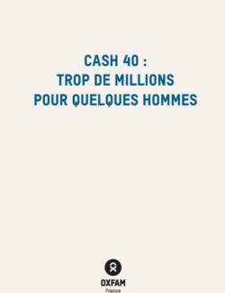 Cash-CAC40-oxfamFrance