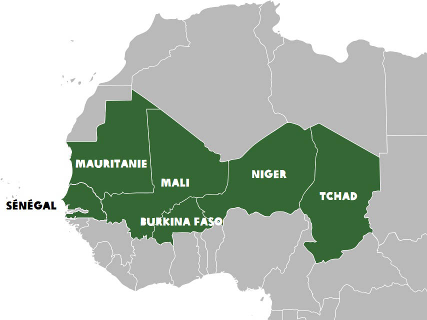 Qu'est-ce que le Sahel : apprendre pour comprendre - Oxfam France