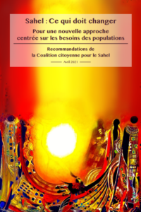 Rapport de la Coalition Citoyenne pour le Sahel