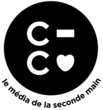 Logo CMCM _ Le média de la seconde main